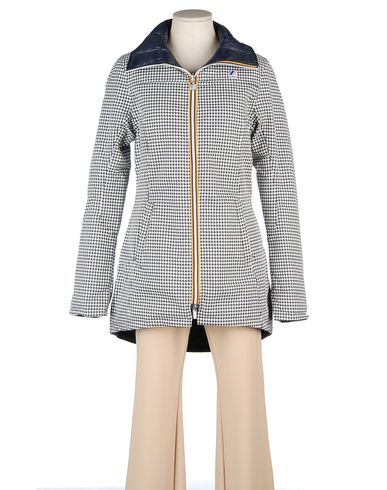 ZOOM K-WAY - Down jacket