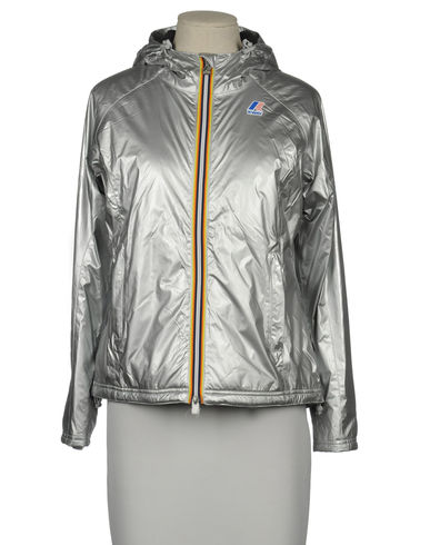 ZOOM K-WAY - Jacket