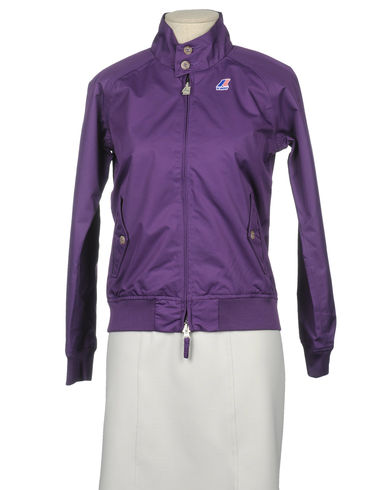 ZOOM K-WAY - Jacket