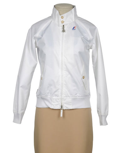 ZOOM K-WAY - Jacket