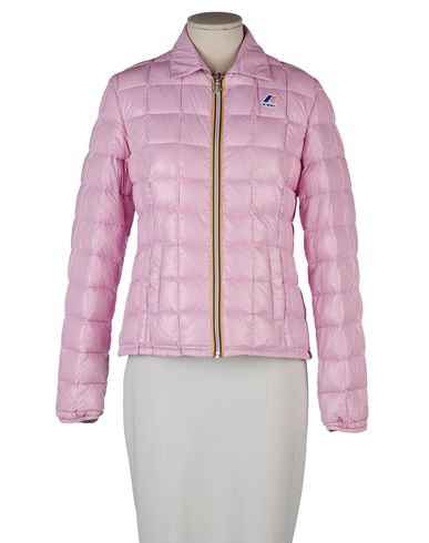 ZOOM K-WAY - Down jacket