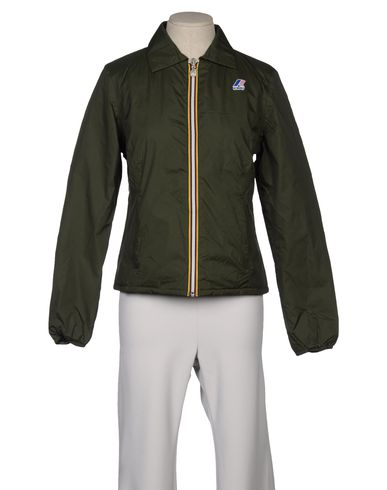 ZOOM K-WAY - Piumino