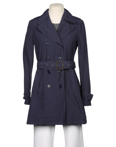 ZOOM ASPESI - Full-length jacket