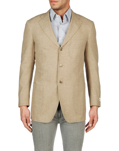 ZOOM AQUASCUTUM - Blazer
