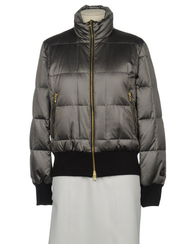 ZOOM HOGAN - Down jacket