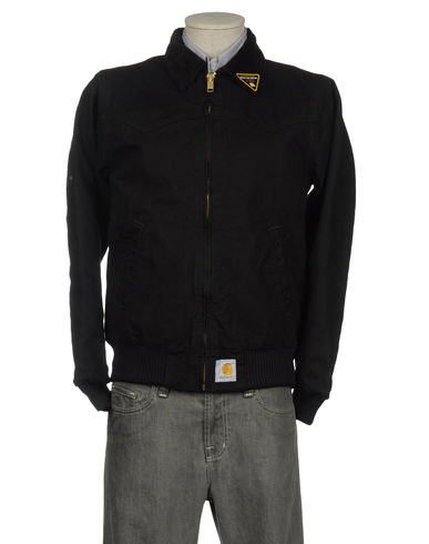 ZOOM CARHARTT - Jacket