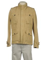 MASTER COAT - Jacket