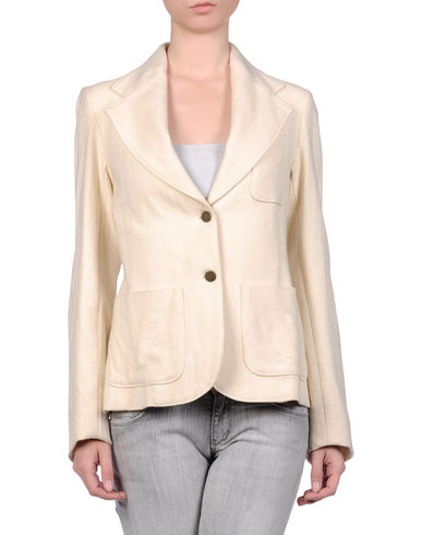 ZOOM HAUTE - Blazer