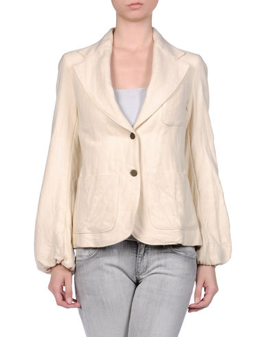 ZOOM HAUTE - Blazer
