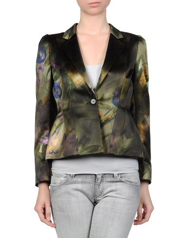 ZOOM DRIES VAN NOTEN - Blazer