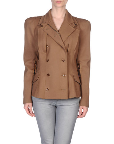ZOOM JOHN GALLIANO - Blazer