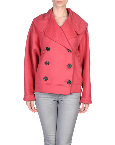 ZOOM JOHN GALLIANO - Cappotto