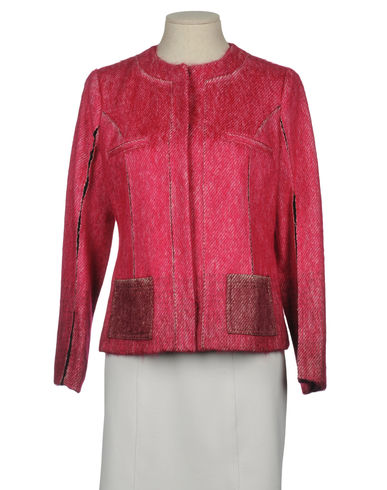 ZOOM THAKOON - Blazer