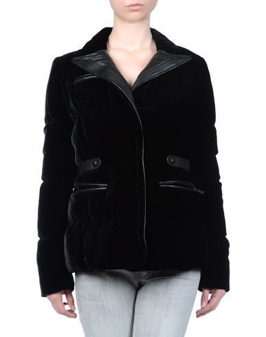 ZOOM VERSUS - Down jacket