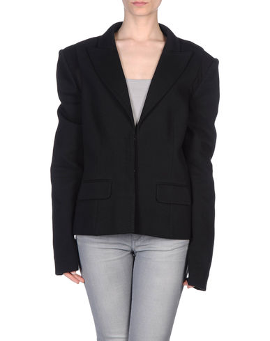ZOOM ALEXANDER MCQUEEN - Blazer