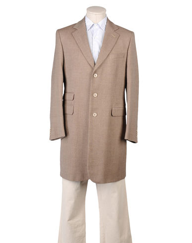 ZOOM JEY COLE MAN - Coat