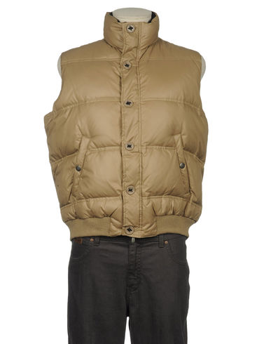 ZOOM JEY COLE MAN - Jacket