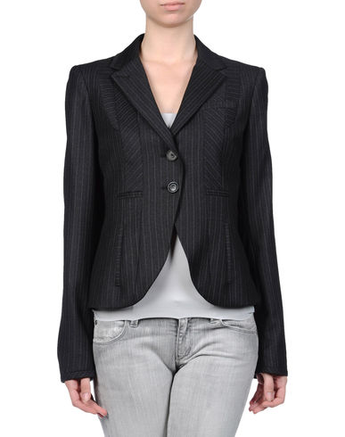 ZOOM KENZO - Blazer