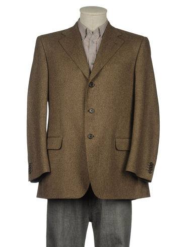 ZOOM MASSACRI - Blazer