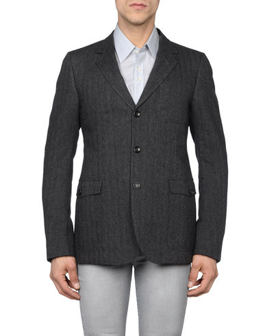 ZOOM GUCCI - Blazer