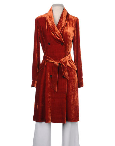 ZOOM IRIE - Full-length jacket