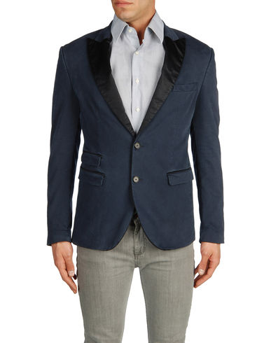 ZOOM NEIL BARRETT - Blazer
