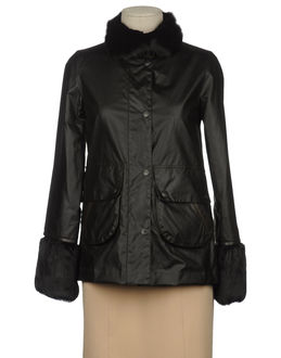 Barbour - Manteaux - Manteaux courts