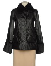 BARBOUR - Mid-length jacket