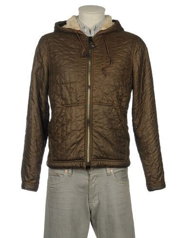 ZOOM CYCLE - Jacket