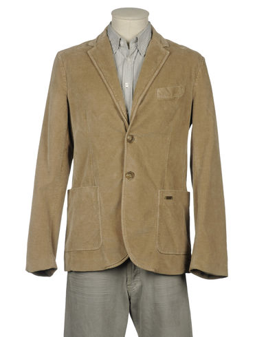 ZOOM ICE ICEBERG - Blazer