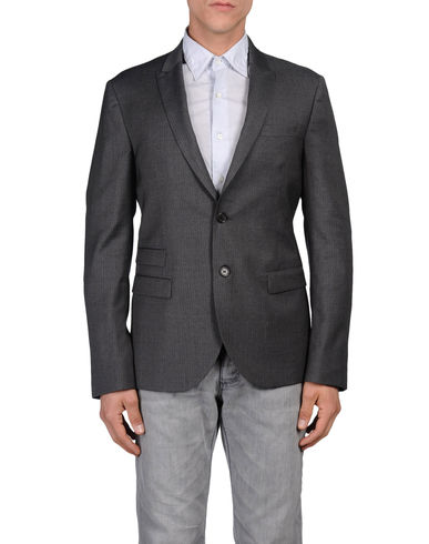ZOOM NEIL BARRETT - Blazer