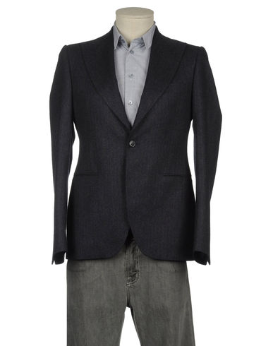 ZOOM BRIAN DALES - Blazer