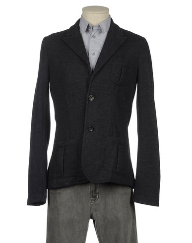 ZOOM ROBERTO COLLINA - Blazer