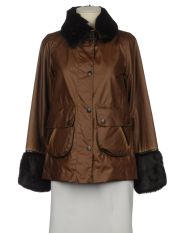 BARBOUR - Jacket