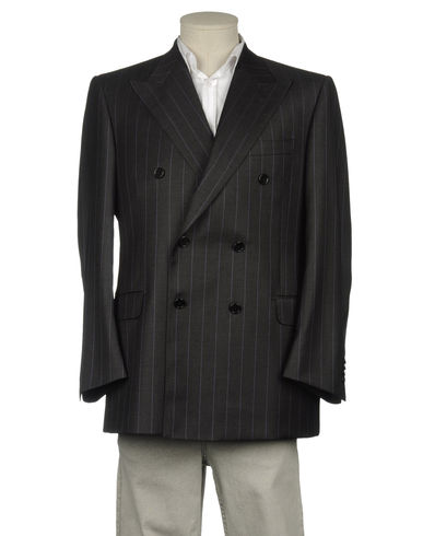 ZOOM MASSACRI - Blazer