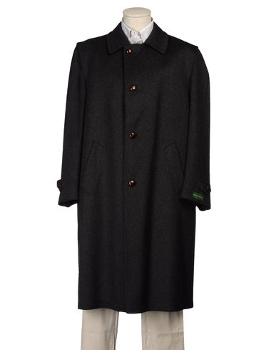 ZOOM STEINBOCK - Coat