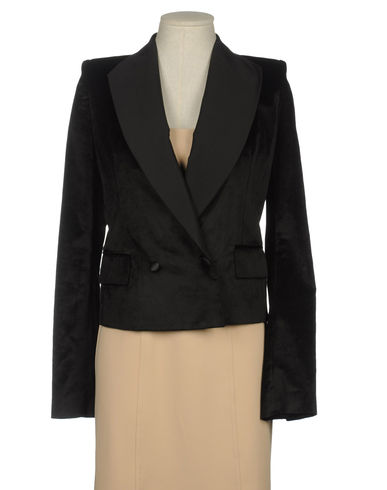 ZOOM ALEXANDER WANG - Blazer