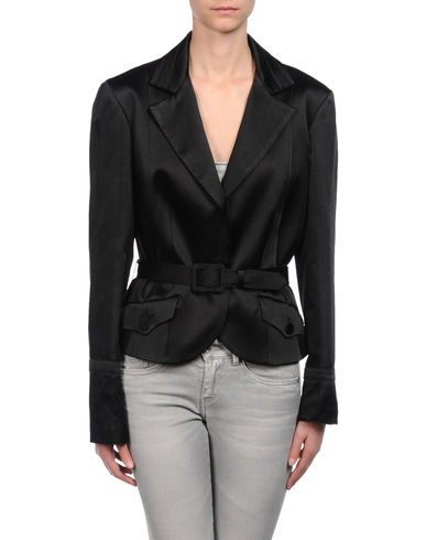 ZOOM JOHN GALLIANO - Blazer