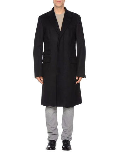 ZOOM JOHN GALLIANO - Coat