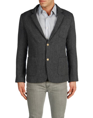 ZOOM GOLDEN GOOSE - Blazer