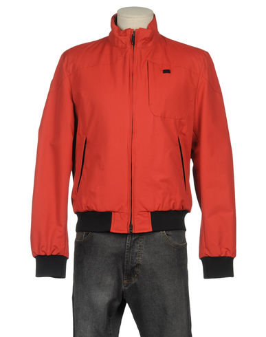 ZOOM MUSEUM - Jacket