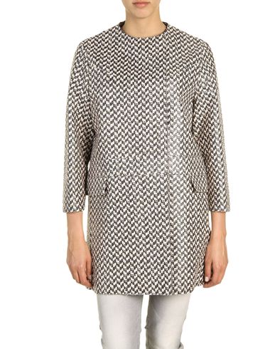 ZOOM MARNI - Full-length jacket