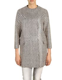 MARNI - Full-length jacket