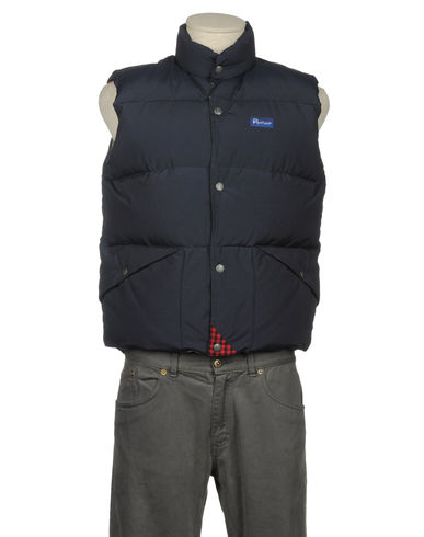 ZOOM PENFIELD - Down jacket