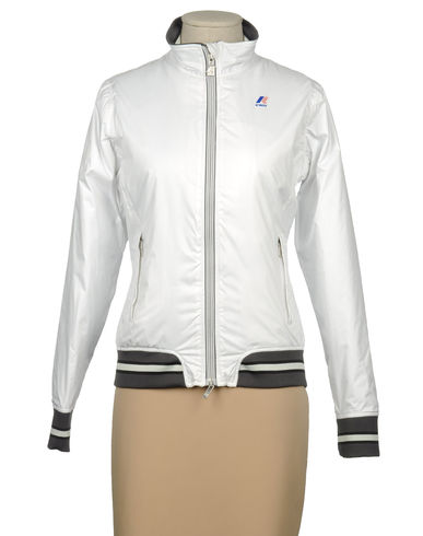 ZOOM K-WAY - Jacket
