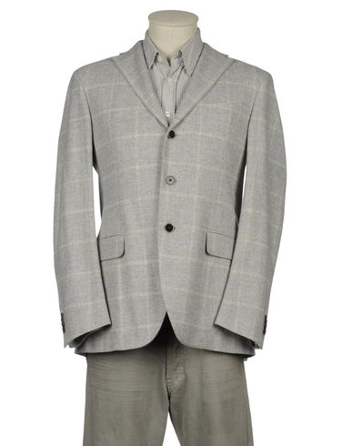 ZOOM CANTARELLI - Blazer