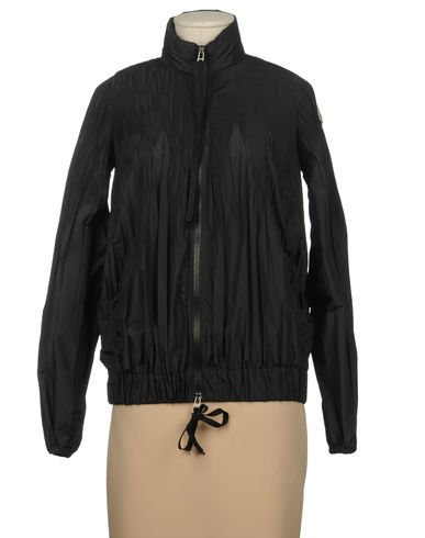 ZOOM MONCLER S - Jacket
