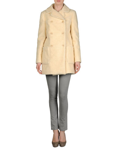 ZOOM SEE BY CHLOÉ - Coat