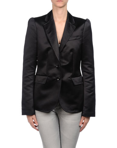 ZOOM D&G - Blazer
