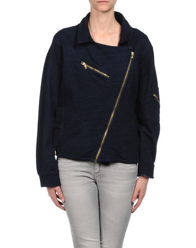 ZOOM MARC BY MARC JACOBS - Jacket